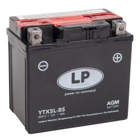 Akkumulátor YTX5L-BS  