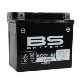 Akkumulátor YTX5L-BS  