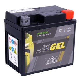 Akkumulátor YTX5L-BS  