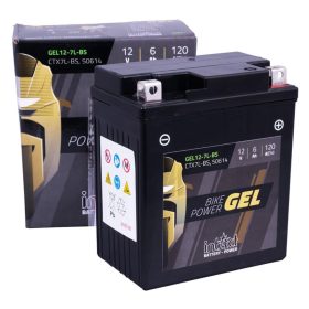 Akkumulátor YTX7L-BS