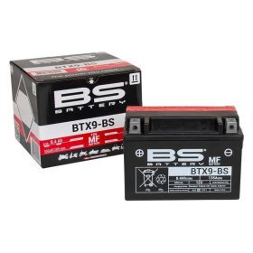 Akkumulátor YTX9-BS  