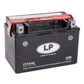 Akkumulátor YTX9-BS  