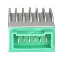 Feszültség szabályzó Piaggio