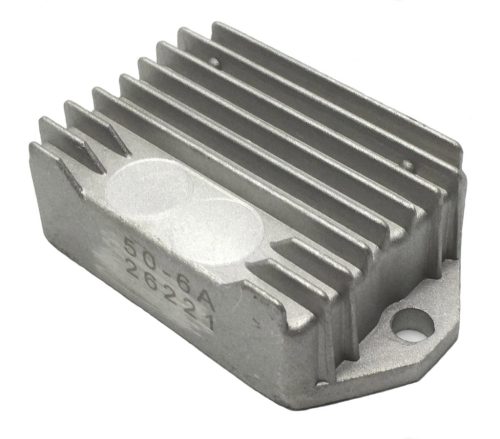 Feszültség szabályzó Piaggio