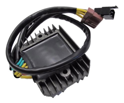 Feszültség szabályzó Piaggio