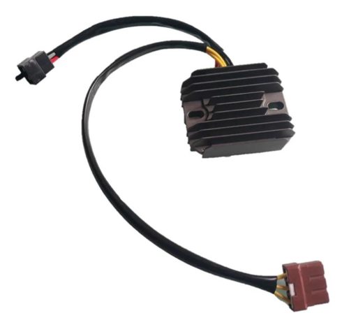 Feszültség szabályzó Piaggio