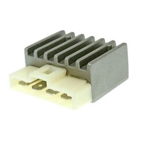 Feszültség szabályzó