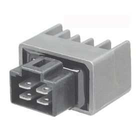 Feszültség szabályzó