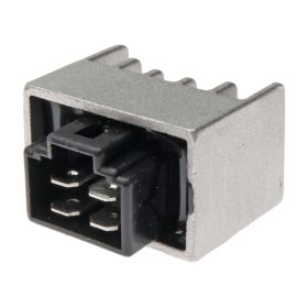 Feszültség szabályzó