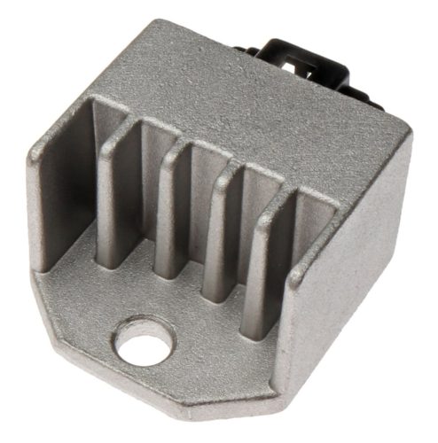 Feszültség szabályzó