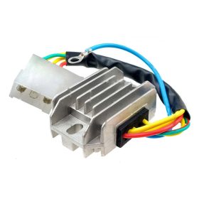 Feszültség szabályzó Aprilia