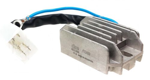 Feszültség szabályzó Aprilia