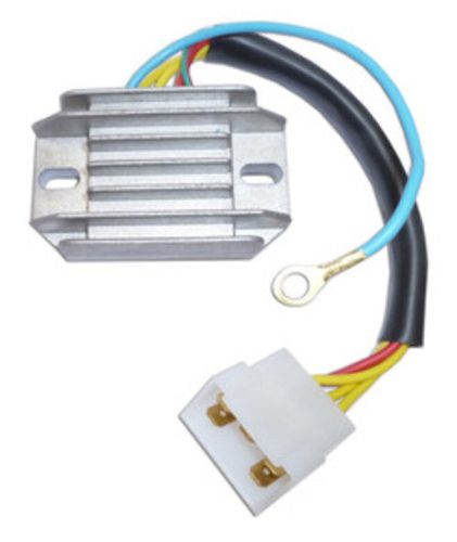 Feszültség szabályzó Aprilia