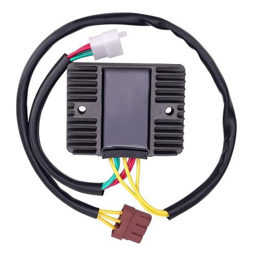 Feszültség szabályzó Piaggio