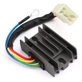 Feszültség szabályzó Aprilia