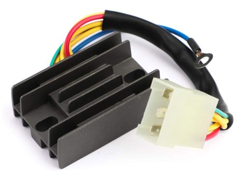 Feszültség szabályzó Aprilia