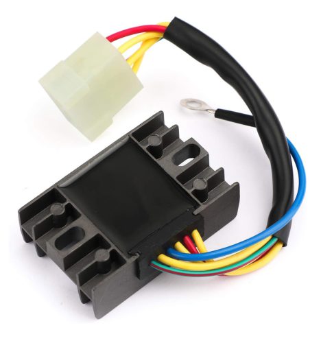 Feszültség szabályzó Aprilia