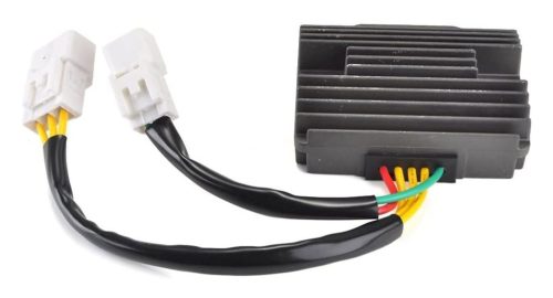 Feszültség szabályzó Piaggio