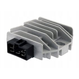 Feszültség szabályzó