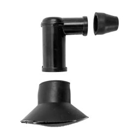 Gyertyapipa Minarelli 100