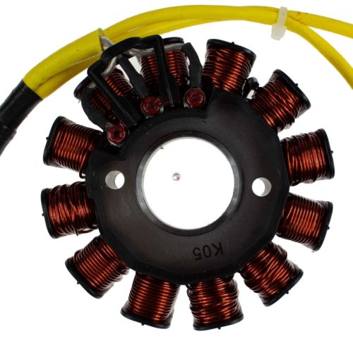 Gyújtás alaplap Piaggio 4T 125-200