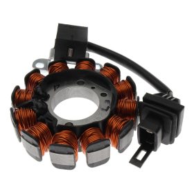 Gyújtás alaplap Piaggio 4T 50-100