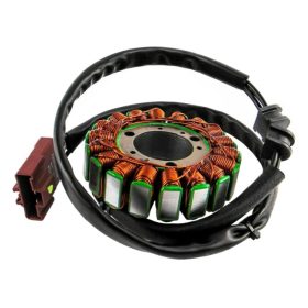 Gyújtás alaplap Piaggio 4T 400-500