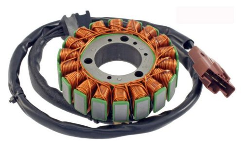 Gyújtás alaplap Piaggio 4T 400-500