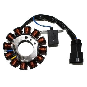 Gyújtás alaplap Piaggio D'itech