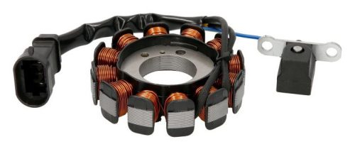 Gyújtás alaplap Piaggio D'itech