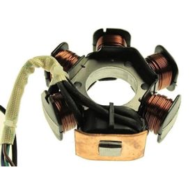 Gyújtás alaplap Piaggio 2T 50