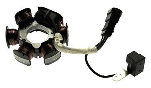 Gyújtás alaplap Piaggio 2T 50