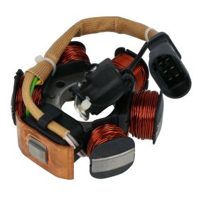 Gyújtás alaplap Piaggio 2T 50