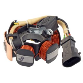 Gyújtás alaplap Piaggio 2T 50