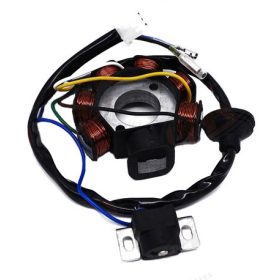 Gyújtás alaplap Minarelli