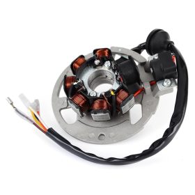 Gyújtás alaplap Minarelli