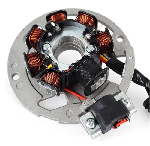 Gyújtás alaplap Minarelli