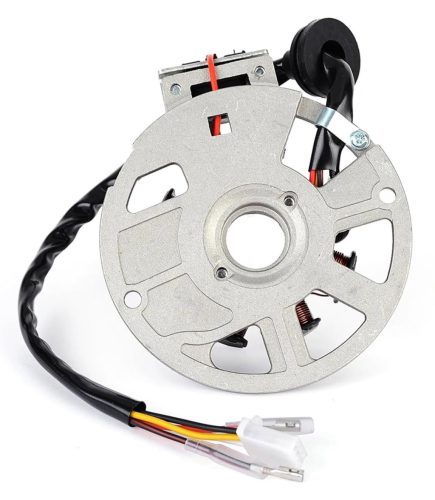 Gyújtás alaplap Minarelli