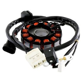 Gyújtás alaplap Piaggio 4T 125