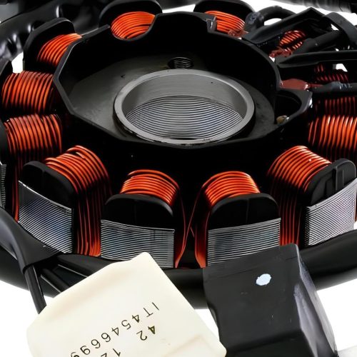 Gyújtás alaplap Piaggio 4T 125