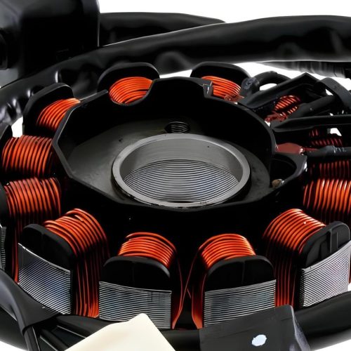 Gyújtás alaplap Piaggio 4T 125