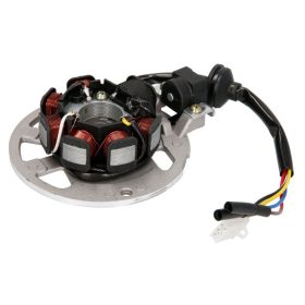 Gyújtás alaplap Minarelli