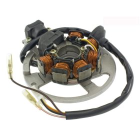 Gyújtás alaplap Minarelli