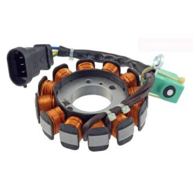 Gyújtás alaplap Piaggio 4T 50 4V