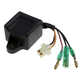 Gyújtás elektronika Minarelli