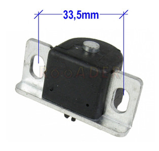 Gyújtás jeladó Minarelli