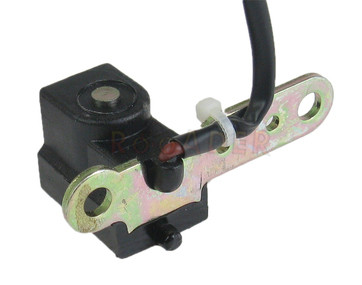 Gyújtás jeladó Piaggio 2T 50