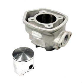 Henger szett Piaggio 2T 70 LC