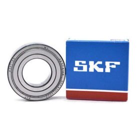 Első kerék csapágy 6201 C3 ZZ