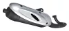 Kipufogó
